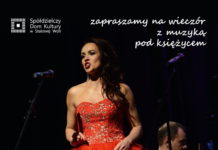 Koncert Renaty Johnson-Wojtowicz