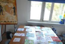 Zapraszamy dzieci i młodzież do udziału w konkursie „Bezpieczne Wakacje 2022”