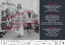III edycja Nadwiślańskiego Fashion Week