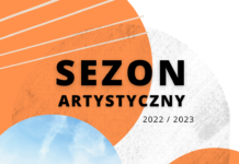 NABÓR na sezon artystyczny 2022 / 2023 – MDK Stalowa Wola