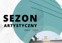 NABÓR na sezon artystyczny 2022 / 2023 – RDK “SOKÓŁ”
