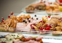 Po czym rozpoznamy dobrą firmę oferującą catering dietetyczny?