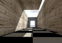 Panele samoprzylepne na ściany? Czemu nie?