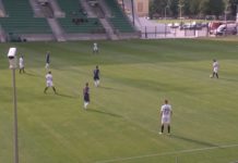 Już 27 września Mecz Polska – Portugalia U-20 w Stalowej Woli