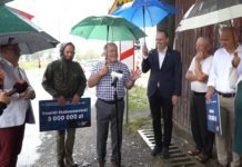 Ponad 5 mln zł z Rządowego Funduszu Polski Ład trafi do gminy Zaklików