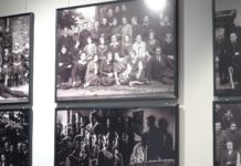 Wystawa „Lekcja o wolności”