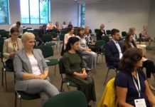 konferencję naukową pn. „Przestrzeń Oswojona /Nasza /Bezpieczna. Co to znaczy zamieszkiwać?