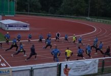 Przed nami 10. Stalowa Dycha im. Bogdana Dziuby