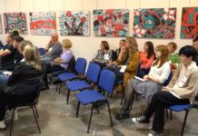 Relacje VII Międzypokoleniowe Spotkania Teatralne