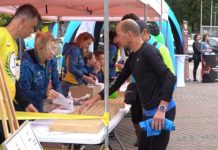 Za nami 10. Stalowa Dycha