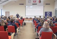 Konferencja poświęcona 83. rocznicy powstania Polskiego Państwa Podziemnego