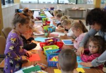 Pięknie się różnimy – warsztaty z Anną Machacz, cz.1