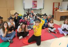 Piracki Klub Dyskusyjny