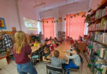 Złota, polska jesień