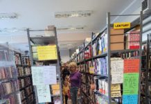 Filii nr 2 gościła grupa „Odkrywców”