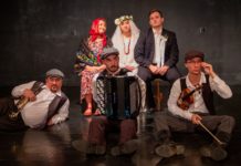 „Śpiewająca z Wilczkami” – spektakl Teatru Przedmieście z Rzeszowa