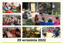 Święto głośnego czytania