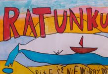 Konkurs plastyczny dla dzieci i młodzieży „Bezpieczne Wakacje”