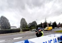 ROAD SAFETY DAYS – na niżańskich drogach