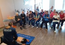 „Fałszywy telefon – zagrożone oszczedności”