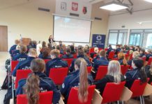 Konferencja w 83. rocznicę powstania Polskiego Państwa Podziemnego