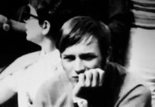 Odszedł Andrzej Drożdż…