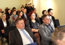 Konferencja naukowa o Dolnym Nadsaniu