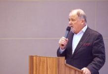 Przebudowa drogi Lipa-Gielnia