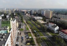 Stalowa Wola planuje wybudować dwie duże farmy fotowoltaiczne