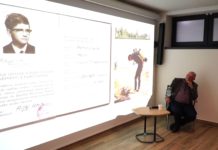 Spotkanie z Markiem Pietrzykowskim