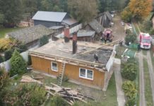 Pomoc dla pani Anieli Świerkuli z Korabiny