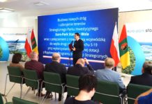 450 mln zł dla Stalowej Woli