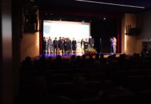 Powiatowy Dzień Edukacji Narodowej