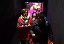 Bejbis na kolejnym Kinie Kobiet