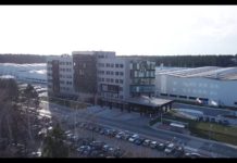 HSW S.A. kolejnym inwestorem w Euro-Parku Stalowa Wola