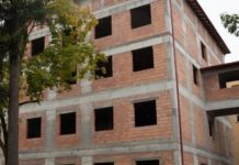 Zakończono I etap rozbudowy i przebudowy Szpitala Powiatowego w Nisku