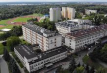 W Powiatowym Szpitalu Specjalistycznym w Stalowej Woli ruszyły zabiegi neurochirurgiczne