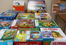 Nowe i ciekawe gry w MBP