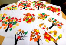 W złotych klimatach…