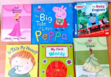 Literatura anglojęzyczna w Filii nr 1