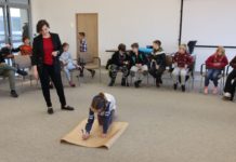 Empatia – zrozumienie – akceptacja