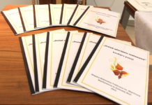 Jesień oczami podopiecznych ŚDS-ów