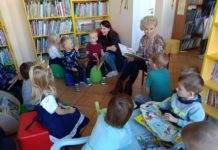 Co nam jesień w koszu niesie?