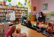 Pamięć o tych, którzy odeszli…