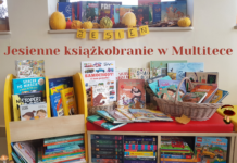 Nowości z Multiteki