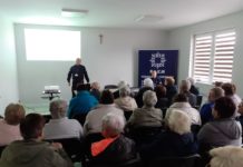 Warsztaty z seniorami