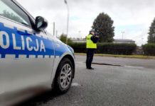 Przekroczyli dopuszczalną prędkość. Ukarani wysokimi mandatami i punktami karnymi
