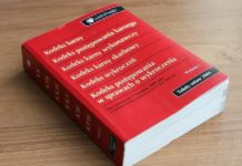 Policjanci ustalili sprawców uszkodzeń mienia