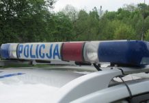 Szczęśliwe zakończenie poszukiwań