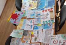 Wyłoniono zwycięzców konkursu „Bezpieczne Wakacje 2022”